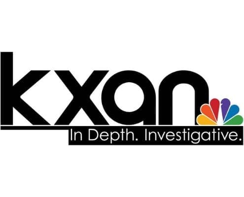 KXAN NBC investigative news logo