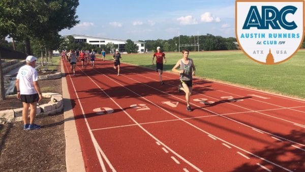 Austin Runners Club