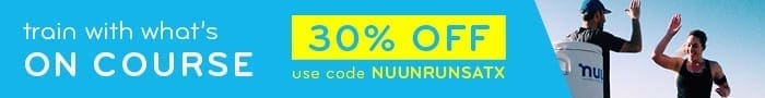 Hydration 101 with nuun, the official hydration of the 2019 Ascension Seton Austin Marathon presented by Under Armour.