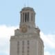 Image of the UT Tower on the campus of The University of Texas. Check out our list of places to visit along miles 13-18 of the Austin Marathon course the next time you explore Austin.