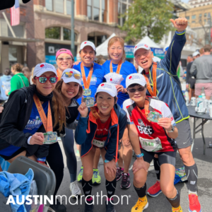 Austin Wizard Run Run Austin Marathon Weekend | Austin Marathon