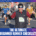 A smiling beginner runner wearing sunglasses and a black hat gives two thumbs up during a race, with other runners in the background. Text at the bottom reads: "The Ultimate Beginner Runner Checklist. Austin Marathon Half Marathon & 5K