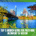 A vibrant cityscape of Austin, Texas, featuring high-rise buildings, a bridge over a river, and trees with autumn leaves. Text reads: "Discover Hidden Gems for Post-Run Recovery in Austin. Austin Marathon Half Marathon & 5K